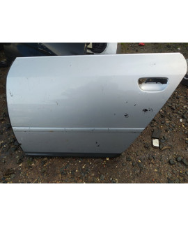 Porta Traseira Esquerda Audi A4 2002 2003 2004 2005 2006