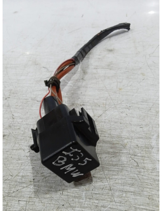 Relê Cofre Do Motor Bmw 135i 2015 /  9207913   