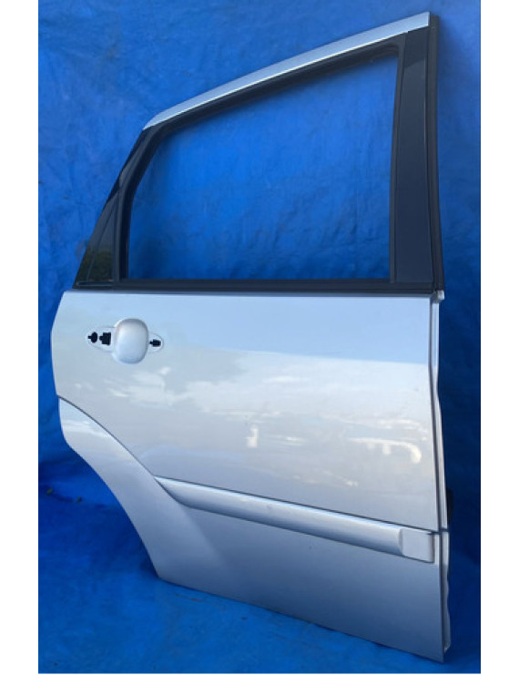 Porta Traseira Direita Focus Sedan 2000 A 2006