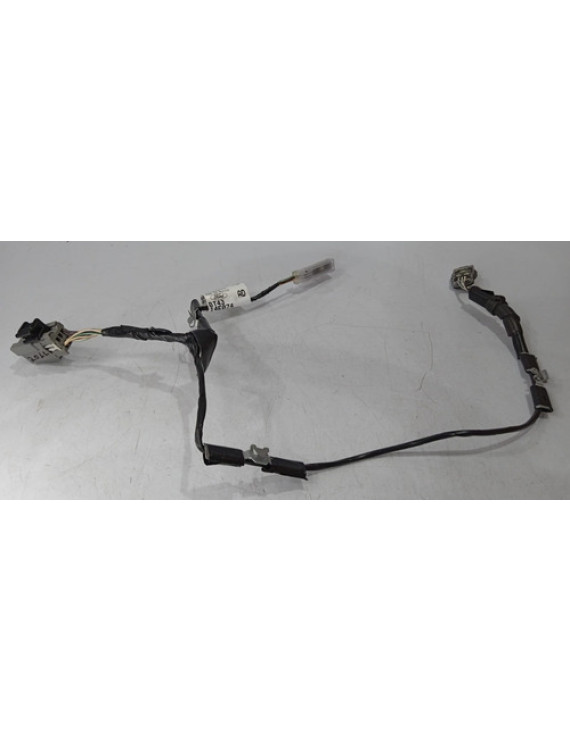 Chicote Led Porta Traseira Direita Ford Edge 2011 2012