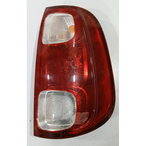 Lanterna Direita Fiat Uno Vivace 2010 2011 2012 2013 2014 