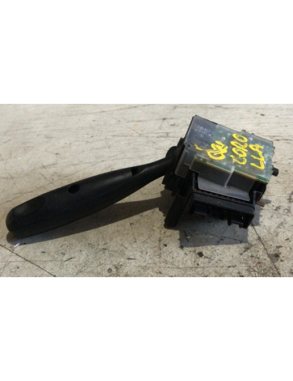 Chave Limpador Parabrisa Toyota Corolla Fielder 2003 - 2008 