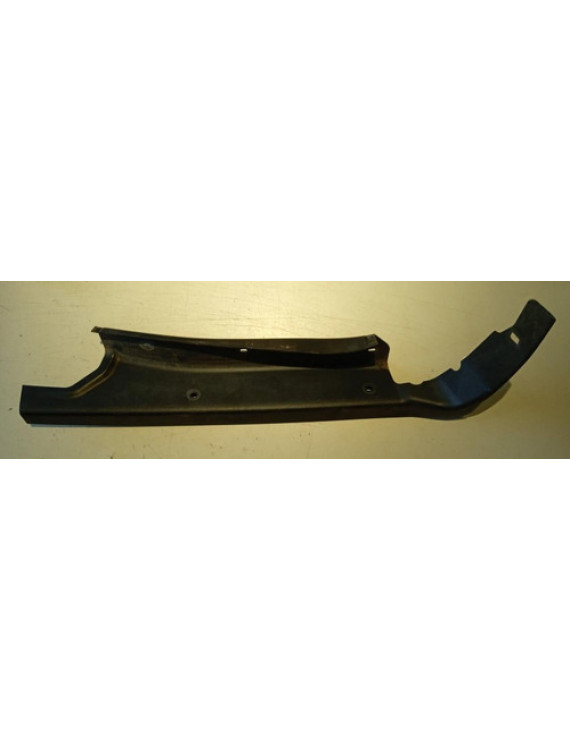 Moldura Da Calha Direito Bmw 535i N55 2012