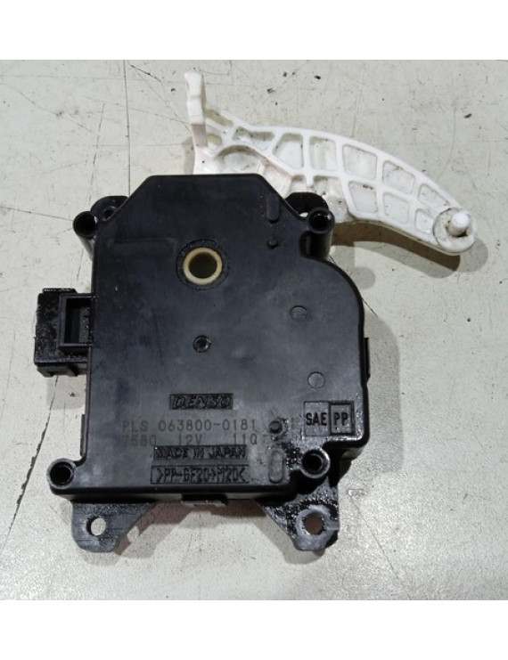 Motor Atuador Caixa Ar Rav4 2.0 2014 / 063800-0181