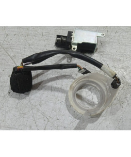 Sensor Antena Imobilizadora Captiva 2011   