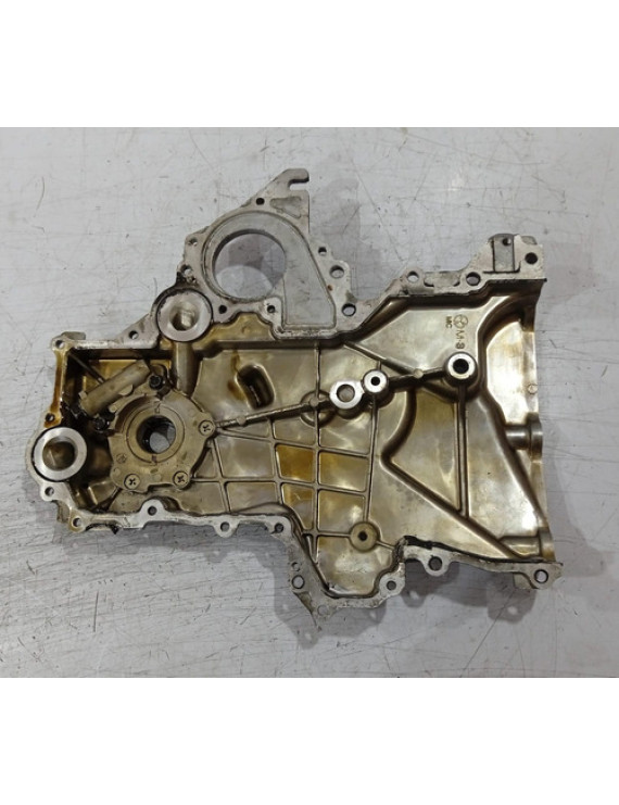 Tampa Frontal Motor Kia Cerato 1.6 2009 2010 2011 2012 