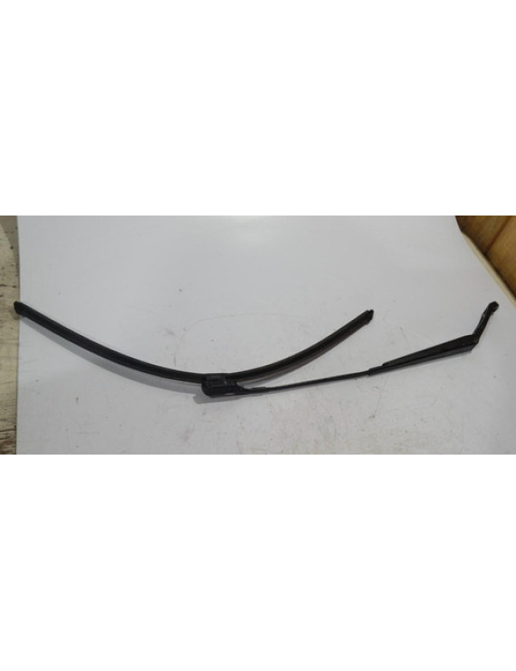 Braço Limpador Esquerdo Peugeot 508 2012 2013 2014 2015