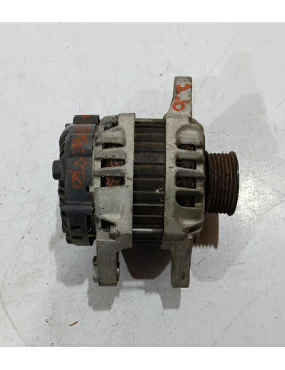 Alternador Kia Cerato Veloster 1.6 2013 2014 2015 2016