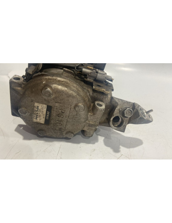 Compressor Ar Condicionado Camry Lexus Es350 3.5 2007