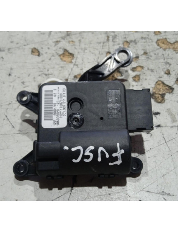 Motor Atuador Do Ar Condicionado I30 2008 - 2012