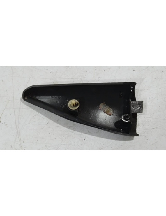 Moldura Interno Retrovisor Direito Citroen C5 2001 - 2005