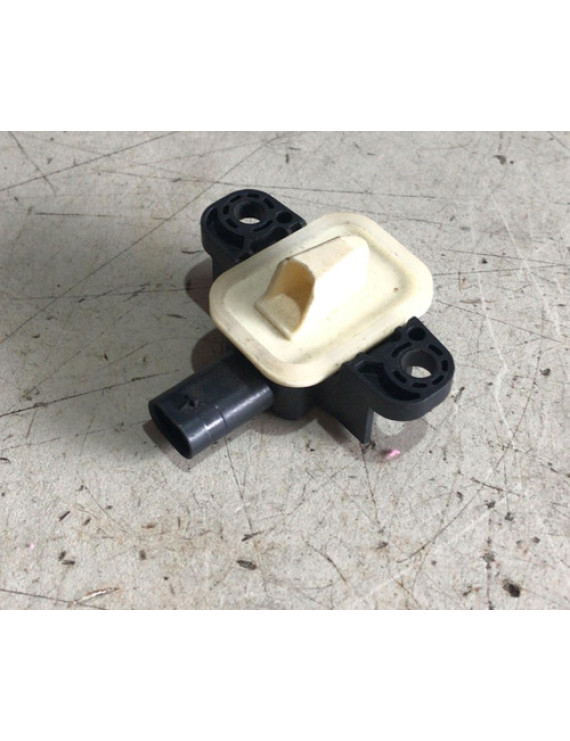 Sensor De Impacto Grand Cherokee 2013 / A1668210351