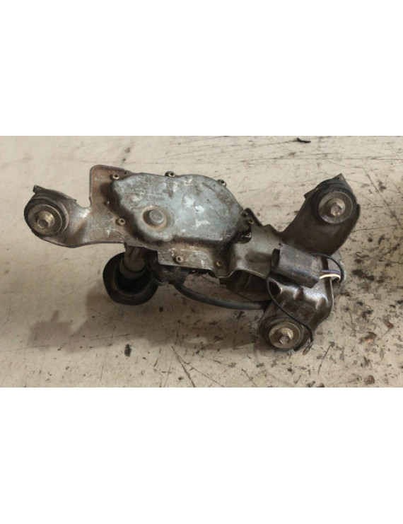 Motor Limpador Traseiro Ford Ka Fiesta 1995 - 2002