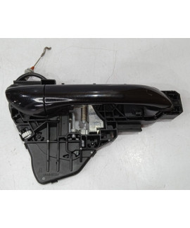 Maçaneta Externa Traseira Direita Mercedes Ml320 2007 - 2011