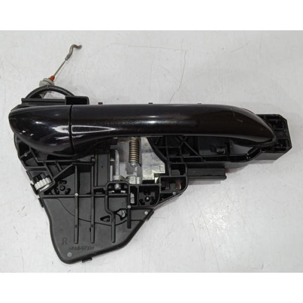 Maçaneta Externa Traseira Direita Mercedes Ml320 2007 - 2011