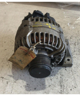 Alternador Volvo S60 2.4 2000 Diesel 