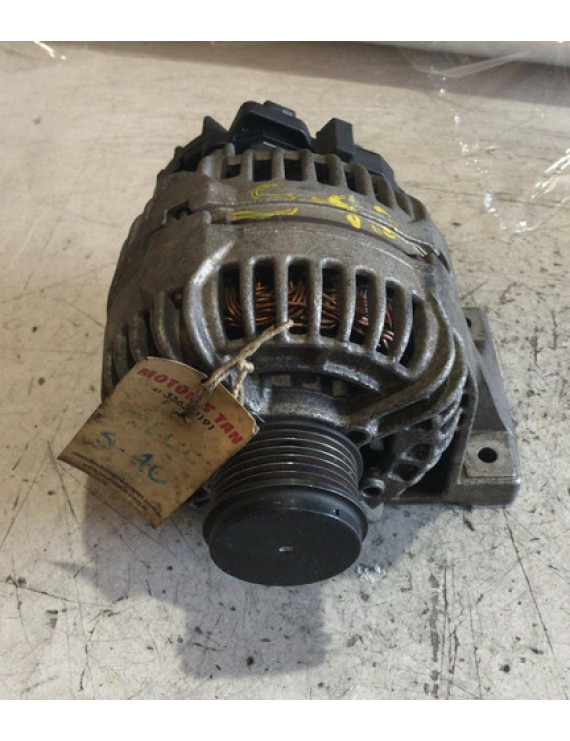 Alternador Volvo S60 2.4 2000 Diesel 