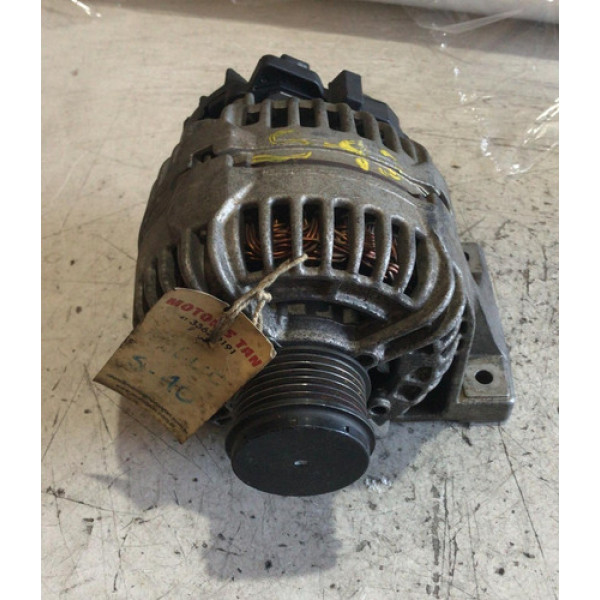 Alternador Volvo S60 2.4 2000 Diesel 