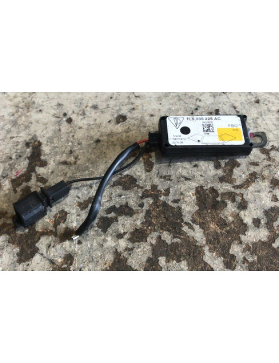 Antena Porsche Cayenne 2008 2009 2010 / 7l5035225ac