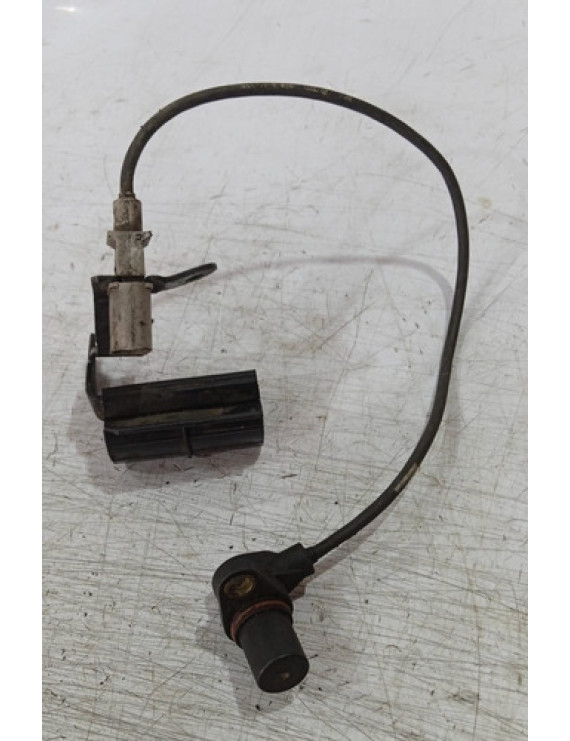 Sensor De Rotação Audi A3 1.8 1996 - 2003 / 0261210   