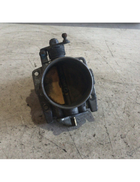 Corpo Borboleta Tbi Volvo S70 850 T5 1998 / 3531842