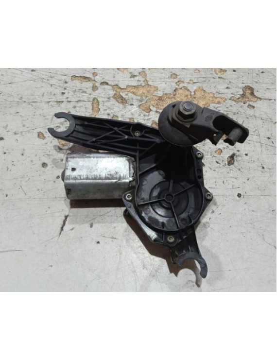 Motor Limpador Traseiro Peugeot 206 207 2005