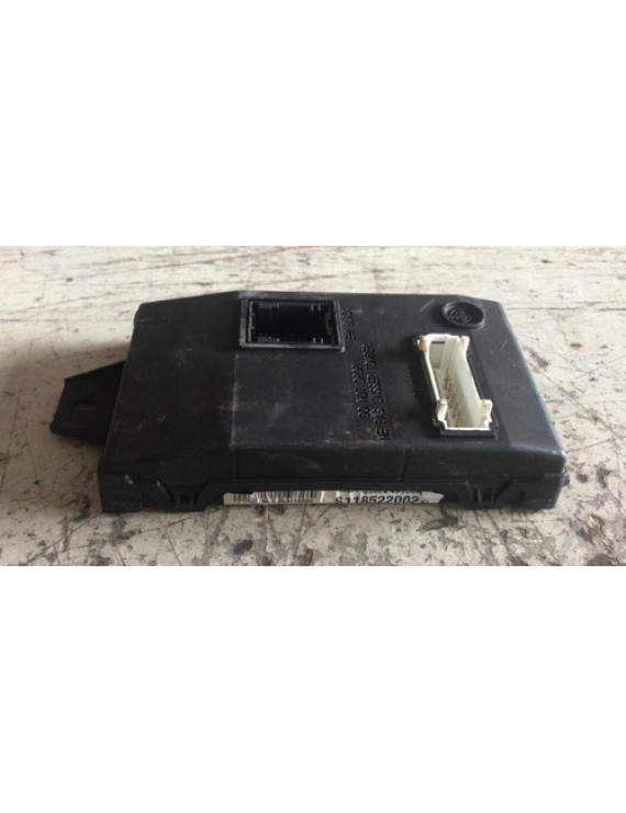 Módulo Alarme Renault Sandero 2009 / S118522002c