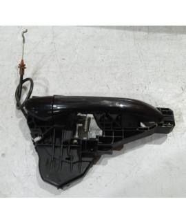 Maçaneta Externa Dianteira Direita Mercedes Ml350 2008