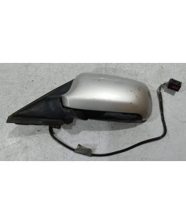 Retrovisor Esquerdo Audi A8 1997 1998 1999 2000