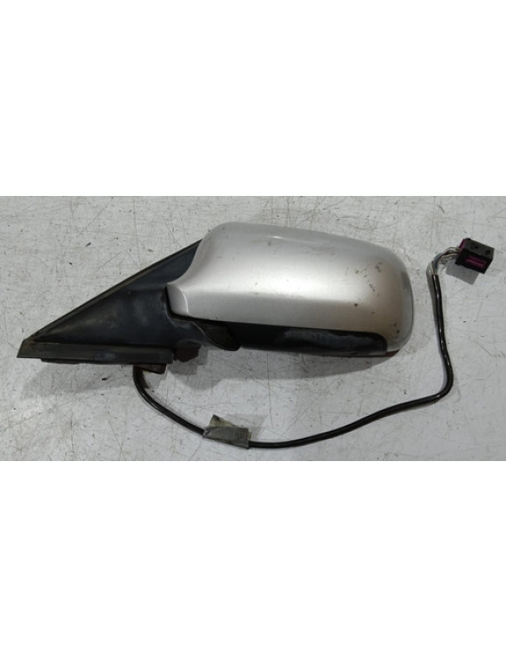 Retrovisor Esquerdo Audi A8 1997 1998 1999 2000