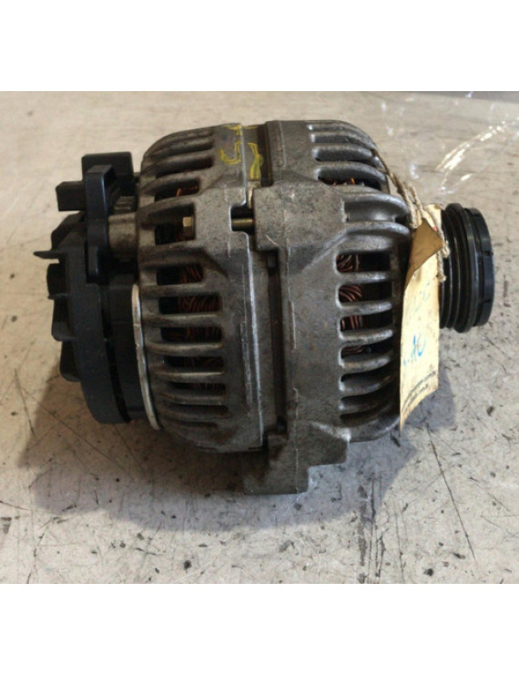 Alternador Volvo S60 2.4 2000 Diesel 