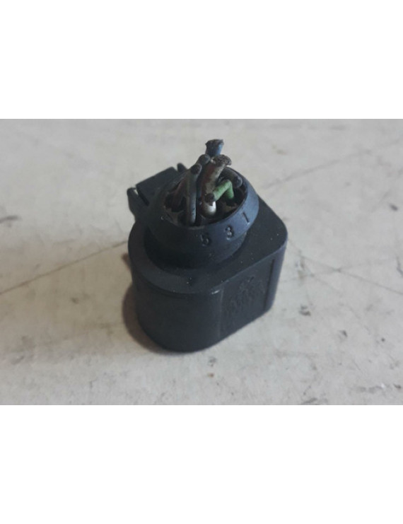 Conector Chicote Sensor De Posição Audi Jetta Passat 