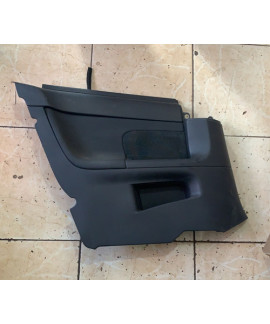 Forro Traseiro Esquerdo Volvo C30 Rdesign 2008 - 2011