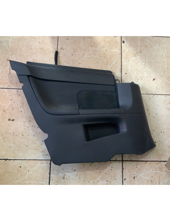 Forro Traseiro Esquerdo Volvo C30 Rdesign 2008 - 2011