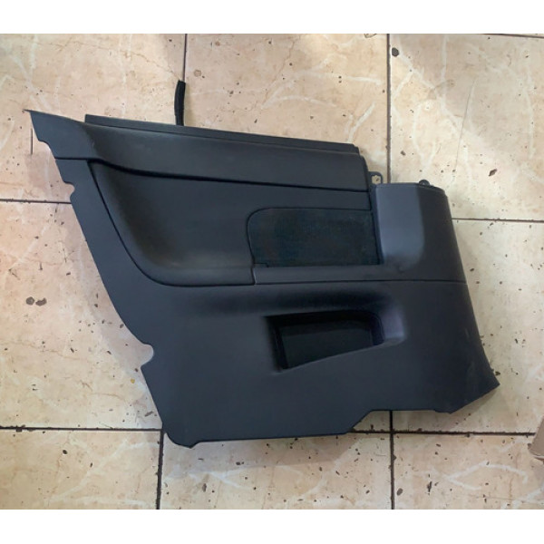 Forro Traseiro Esquerdo Volvo C30 Rdesign 2008 - 2011