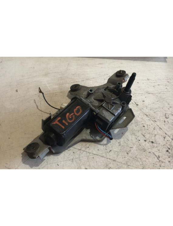 Motor Limpador Traseiro Tiggo 2007 - 2014