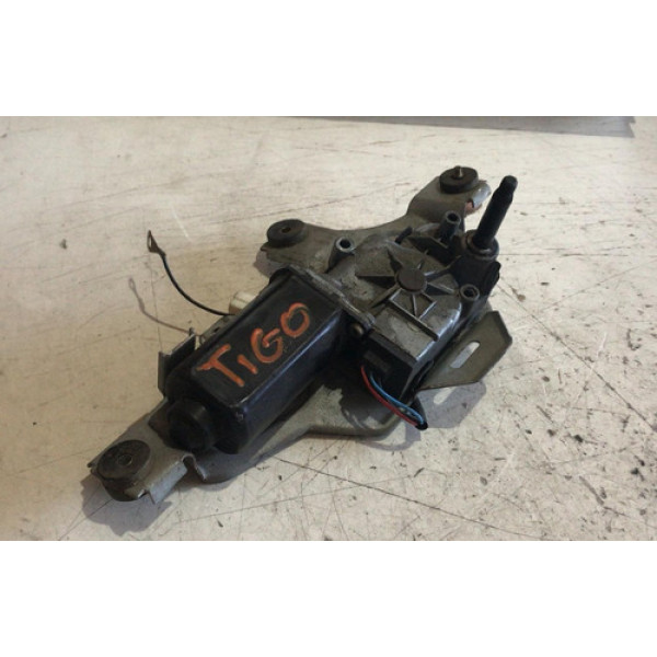 Motor Limpador Traseiro Tiggo 2007 - 2014