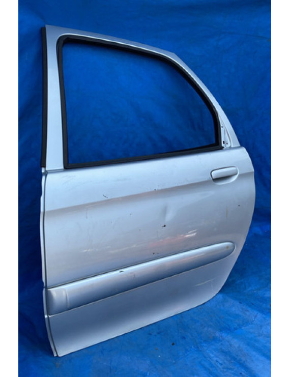 Porta Traseira Esquerda Xsara Picasso 2000 A 2012