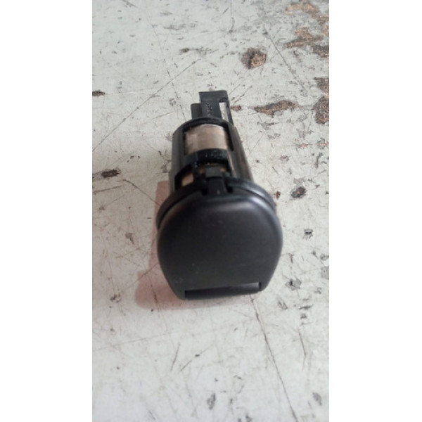 Tomada Plug Duster 2014