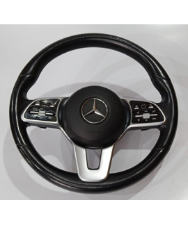 Volante Completo Mercedes E300 2020