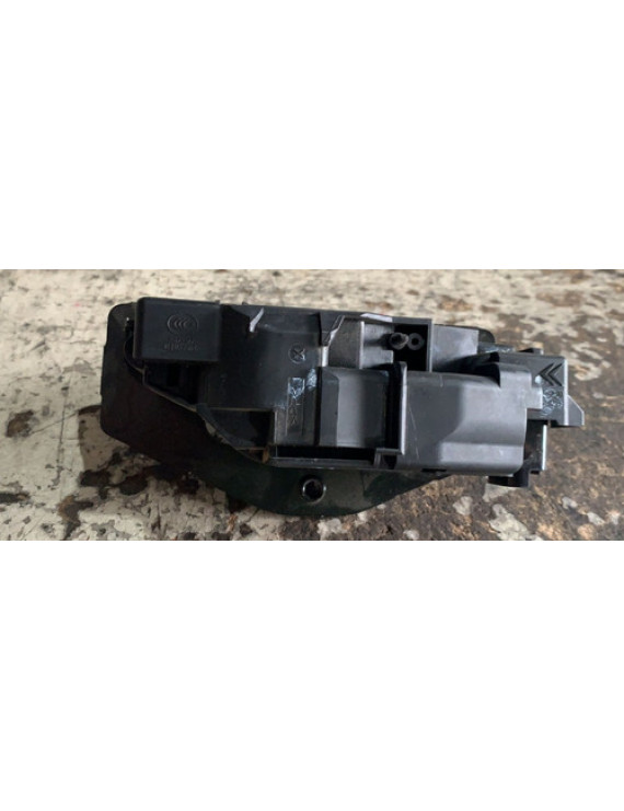 Fechadura Porta Malas Peugeot 3008 2012