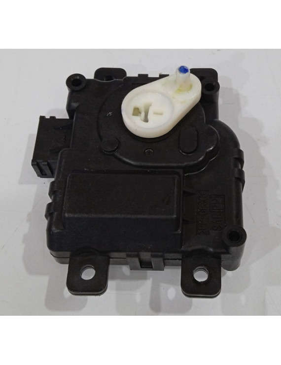 Motor Atuador Caixa Ar Yaris 2019 - 2023 / Bc1138003500