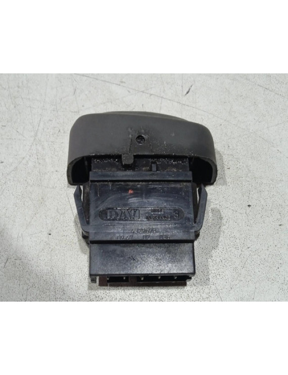 Botao Trava Eletrica Portas Renault Scenic Megane 2003