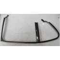 Moldura Porta Traseira Direita Bmw 135i 2015