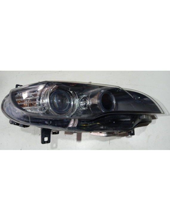 Farol Direito Bmw X6 2009 2010 2011 2012 2013 2014