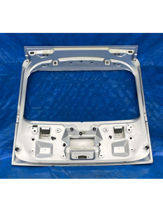 Tampa Traseira Citroen C4 Hatch 2008 2009 2010 2011 2012