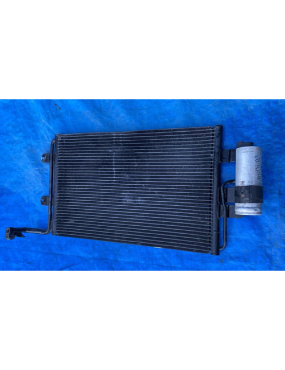 Condensador Audi A3 1.8 Turbo 2001 2002 2003 2004 2005 