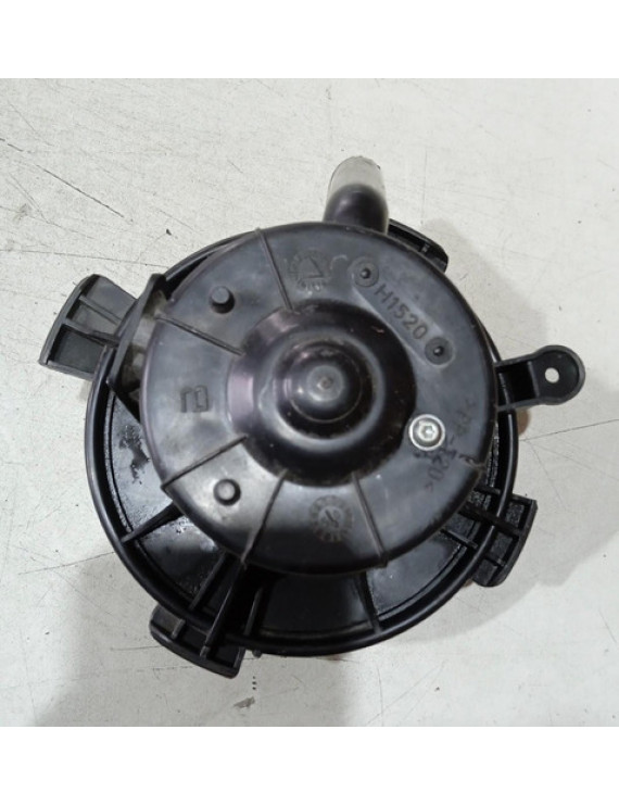 Motor Ar Forçado Peugeot 307 2012