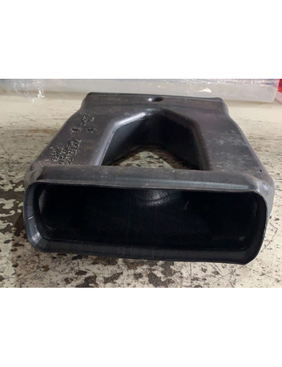 Duto Ar Console Central Mercedes Benz R500 2007