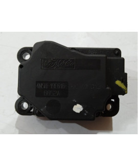 Atuador Da Caixa Ar Volvo C30 2008 - 2012 / 4n5h19e616